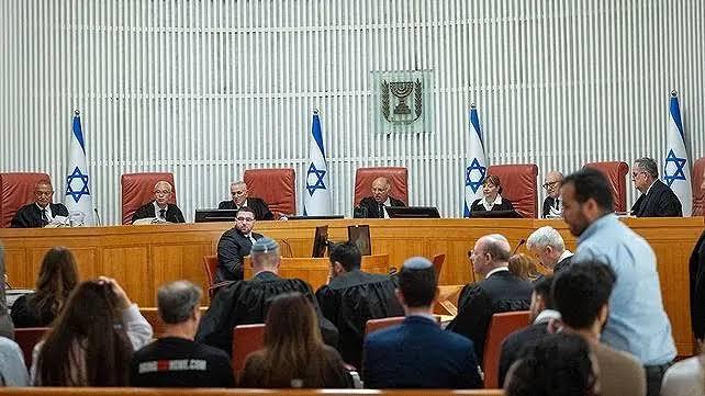 تل أبيب تقر بعدم استكمال تشريع قانون لجنة التحقيق قبل عطلة الانتخابات وتدفع لترحيل الملف إلى الكنيست المقبلة