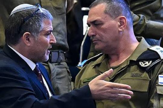 الشاباك يشكل طاقماً خاصاً لتأمين انتخابات الكنيست وسط مخاوف من هجمات إلكترونية وتدخل خارجي