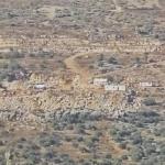 الاحتلال يقيم بؤرة استيطانية جديدة على أراضي فقوعة شمال شرق جنين