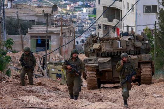 القوى الوطنية والإسلامية: الاحتلال يواصل تصعيد حرب الإبادة والحصار ضد الفلسطينيين