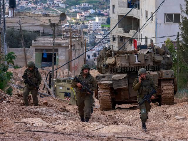 دعوات إلى مقاطعة إسرائيل ومحاكمتها دولياً وتسريع حماية الفلسطينيين والأماكن المقدسة وإنجاح الانتخابات المقبلة