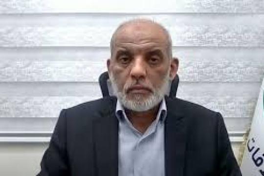 حماس تدعو لمرحلة وحدة وطنية وعباس يعلن انتخابات عامة وإصلاحات شاملة