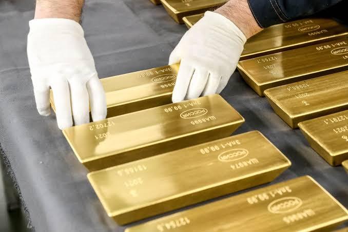 المعدن النفيس يصعد إلى 4388 دولاراً للأونصة في التعاملات الآسيوية مع ترقب قرار الاحتياطي الفيدرالي