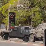 الاحتلال يعتقل 6 فلسطينيين خلال اقتحام جنين ومحيطها