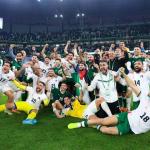 سوريا تمنح اللاعبين الفلسطينيين معاملة اللاعب السوري في مسابقات الدوري