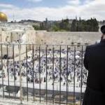 محافظة القدس: "قانون المؤذن" إعلان حرب دينية واستهداف مباشر لحرية العبادة