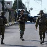 الاحتلال يعتقل فلسطينيين من بدو وبيت سوريك ويقتحم منزلاً في قطنة شمال غرب القدس