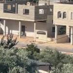 إصابة فلسطينيين في هجوم للمستوطنين على بلدة بيت فوريك شرق نابلس