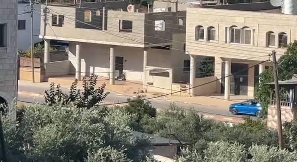 مستوطنون اعتدوا بالضرب على مواطنين أثناء مهاجمة أراضٍ زراعية شرق البلدة والهلال الأحمر يؤكد وقوع إصابتين