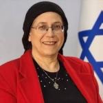 وزيرة الاستيطان الإسرائيلية تدعو لتوسيع الاستيطان ليشمل مناطق (أ) و(ب) في الضفة الغربية