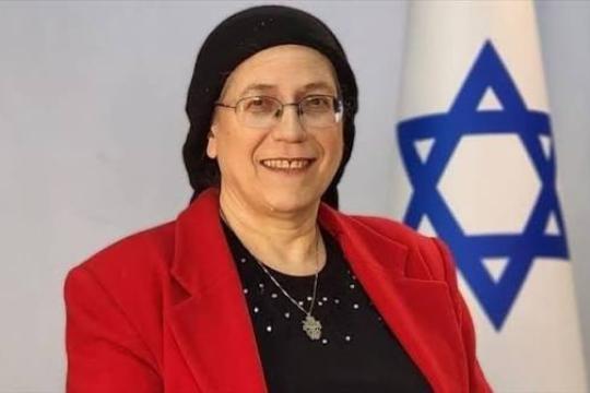 وزيرة الاستيطان الإسرائيلية تدعو لتوسيع الاستيطان ليشمل مناطق (أ) و(ب) في الضفة الغربية