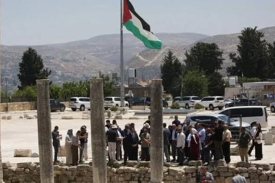 وزارة السياحة والآثار تسجل 12 موقعاً فلسطينياً جديداً على القائمة التمهيدية للتراث العالمي