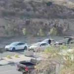 إصابة شاب برصاص الاحتلال واعتقال آخر خلال ملاحقة في حي وادي الجوز بالقدس