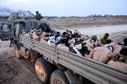 الجيش الإسرائيلي يقر بفتح 57 تحقيقاً في وفيات معتقلين فلسطينيين دون أي لوائح اتهام