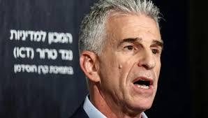 برنياع يزعم أن طهران ستسعى لتطوير قنبلة نووية فور توفر الفرصة ويرفض أي “اتفاق سيّئ”