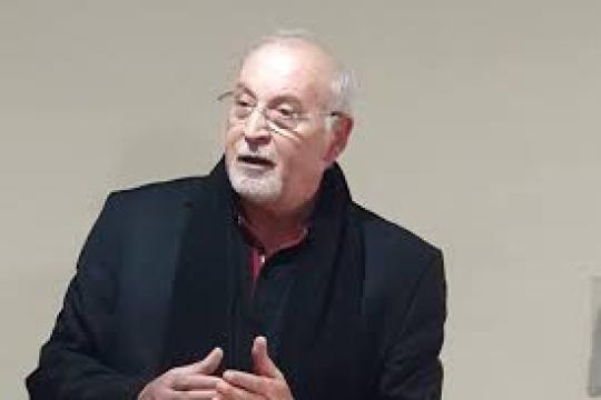 رحيل القيادي الفلسطيني عصام مخّول عن عمر 73 عاماً