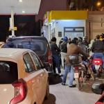 الحكومة: إنشاء الشركة الحكومية للمحروقات يهدف لتعزيز الحوكمة وتطوير قطاع الوقود
