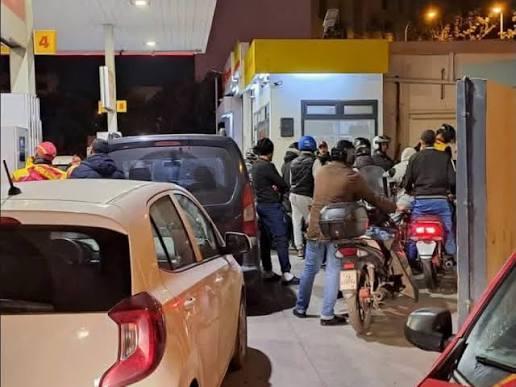 مركز الاتصال الحكومي يؤكد أن الشركة ستتولى المهام التنفيذية، فيما تبقى هيئة البترول جهة تنظيم ورقابة دون المساس بدور الشركات الخاصة.