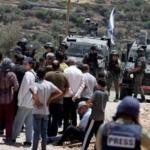 إصابة 5 فلسطينيين وإحراق منازل ومنشآت في هجمات للمستوطنين على فرعتا ويعبد