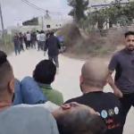 حريق «حفات جلعاد».. كيف تحول حادث قيد التحقيق إلى أداة للتحريض والتصعيد؟