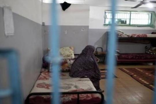 هيئة الأسرى توثق إفادة أسيرة فلسطينية عن انتهاكات وتحقيقات قاسية داخل سجون الاحتلال