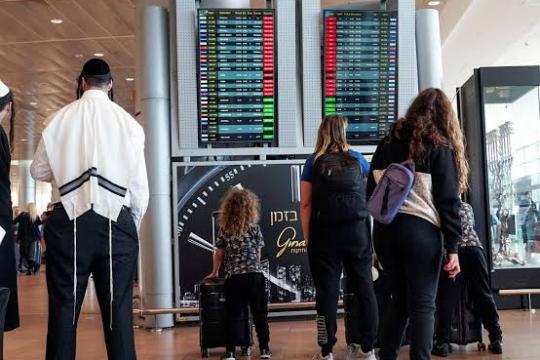 الحروب تكشف آثارها الاقتصادية في إسرائيل.. اختفاء 160 ألف عامل وتراجع المشاركة في سوق العمل يثيران القلق