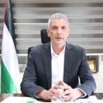 رائد أبو الحمص يدعو المجتمع الدولي إلى تحرك عاجل لإنقاذ الأسرى الفلسطينيين من الانتهاكات داخل السجون الإسرائيلية