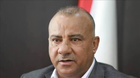 هيئة مقاومة الجدار والاستيطان تدين الاقتحام وتعتبره استهدافاً للقيادات والمؤسسات الرسمية الفلسطينية ومحاولة لترهيب العاملين في مواجهة الاستيطان.