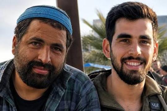 الجيش الإسرائيلي ينشر نتائج تحقيق مقتل ضابط وجندي خلال هجوم مستوطنين على بلدة تل جنوب نابلس