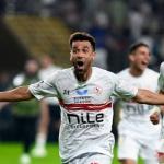 عبد الله السعيد يطلب الرحيل عن الزمالك قبل غلق الانتقالات