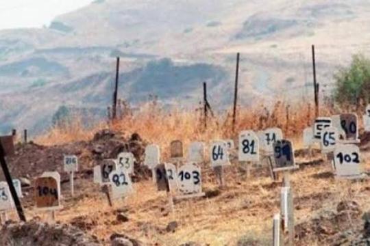 هآرتس: إسرائيل تحتجز جثامين 1700 فلسطيني كورقة تفاوضية رغم غياب أسرى إسرائيليين