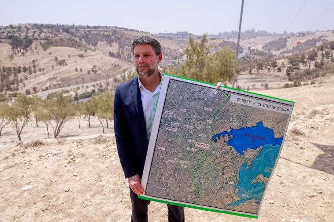 سموتريتش استخدم أموال السلطة الفلسطينية ورقة ضغط لتعزيز الاستيطان