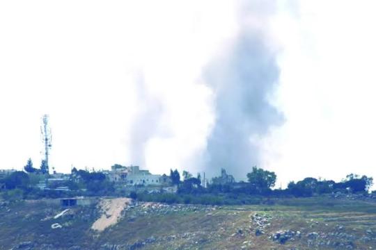 إسرائيل تدعو لمفاوضات جديدة مع لبنان بعد مقتل 11 شخصًا في غارات جنوبية