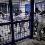 ألف يوم على عزل الأسرى في سجون الاحتلال.. هيئة الأسرى: حرمان متواصل من الحقوق والاتصال بالعالم
