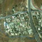 الاحتلال الإسرائيلي يستولي على 6 دونمات في عناتا لإقامة شارع استيطاني جديد