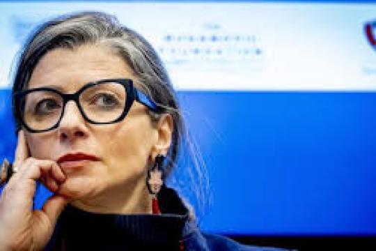 عقوبات أميركية على مقررة أممية تثير جدلاً واسعاً.. ألبانيزي: وُضعت في خانة “المجرمين” دون محاكمة