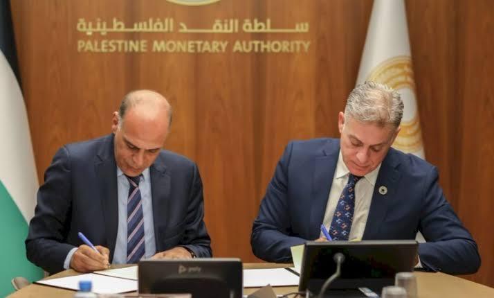 مذكرة تفاهم مع سلطة النقد لدمج الهوية الرقمية في إجراءات التحقق من هوية المشتركين وتعزيز الخدمات الرقمية الآمنة