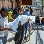 مقررو الأمم المتحدة: 160 شهيداً في غزة خلال يوليو رغم وقف إطلاق النار