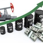 النفط يقترب من مكاسب أسبوعية 6% وسط تصعيد أميركي ضد إيران