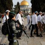 في الذكرى الـ57 لإحراقه.. محافظة القدس تحذر من تصاعد استهداف المسجد الأقصى