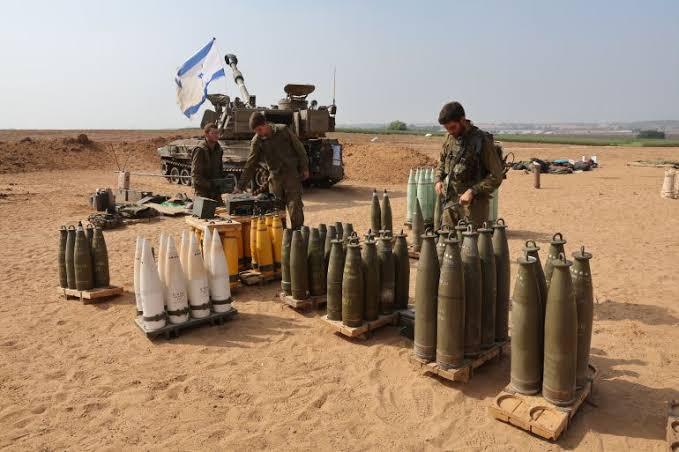 إسبانيا وهولندا وفنلندا وألمانيا تواصل التعاون الدفاعي رغم تصاعد الانتقادات