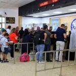 تعديل ساعات عمل معبر الكرامة خلال فترة الأعياد اليهودية