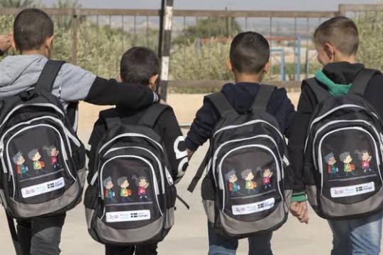 دعوات أممية عاجلة لحماية الأطفال الفلسطينيين وضمان حقوقهم ومستقبلهم