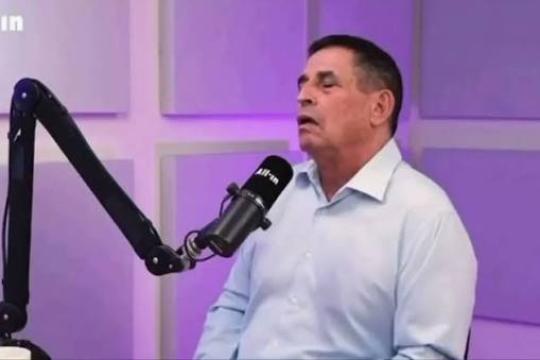 سيغالوفيتش: أبو شحادة «تجاوز الحدود».. وأعارض مبدئياً قرار شطبه