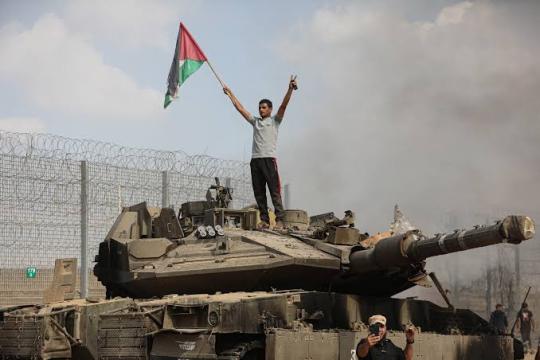 حصاد 3 أعوام من الحرب: غزة غير قابلة للحياة وإسرائيل بلا حسم سياسي