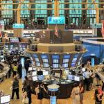 وول ستريت تفتتح تعاملات الاثنين على استقرار وسط ترقب نتائج البنوك وبيانات التضخم