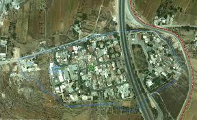 أوامر عسكرية تهدف لربط مستوطنة "نفي برات" بشارع 437 وسط تصاعد الاستيطان في القدس والضفة