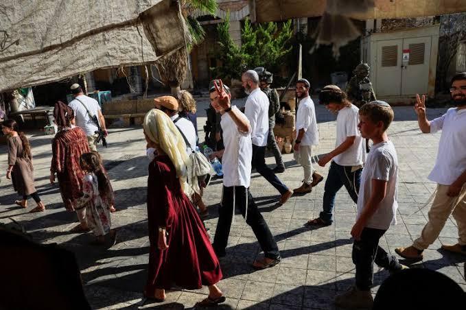 تقرير أممي يحذر من تصاعد غير مسبوق في اعتداءات الاحتلال والمستوطنين، وسط عمليات قتل وتهجير قسري وأضرار واسعة بالممتلكات