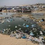 بلديات غزة تحذر من انهيار وشيك للمياه والصرف الصحي بسبب نفاد الوقود