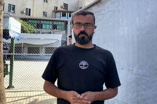 حماس تدعو إلى المضي في الانتخابات الفلسطينية وعدم التراجع عنها